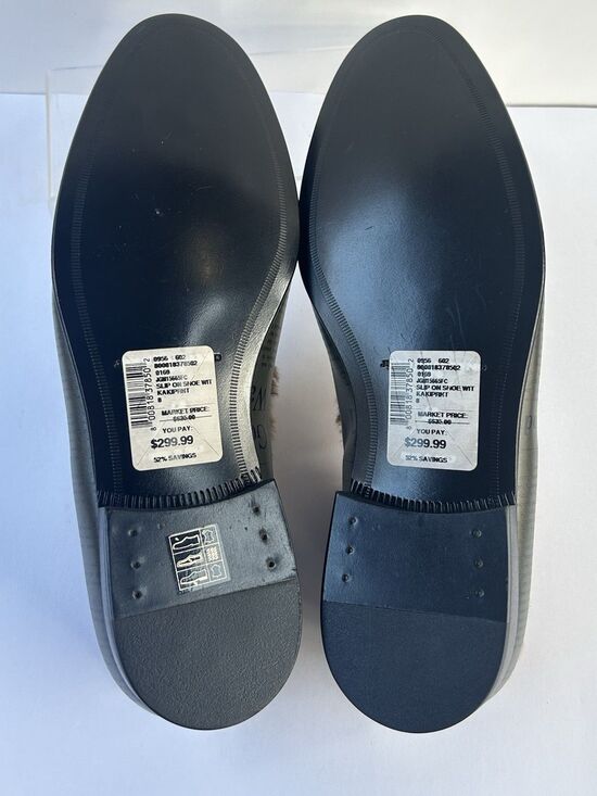 JOHN GALLIANO Men’s Loafers Green US Size 8 EU Size 41 Made In Italy main image 6